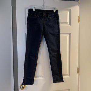 J. Brand jeans, size 26